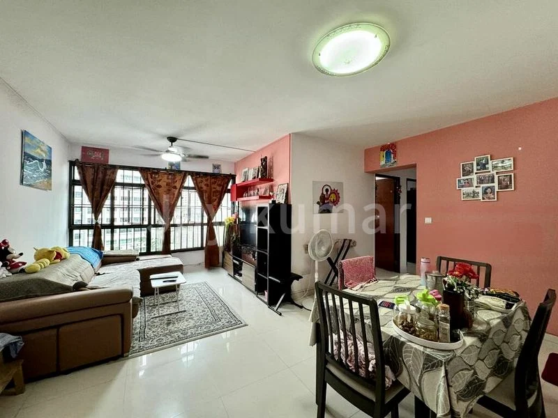 Premium HDB for Sale in 436A Fernvale Road - Image 11