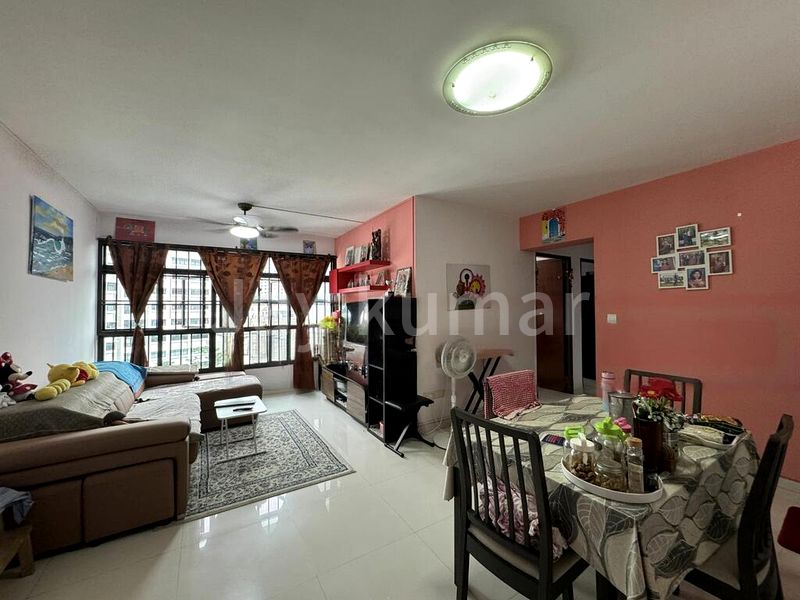 Premium HDB for Sale in 436A Fernvale Road - Image 17