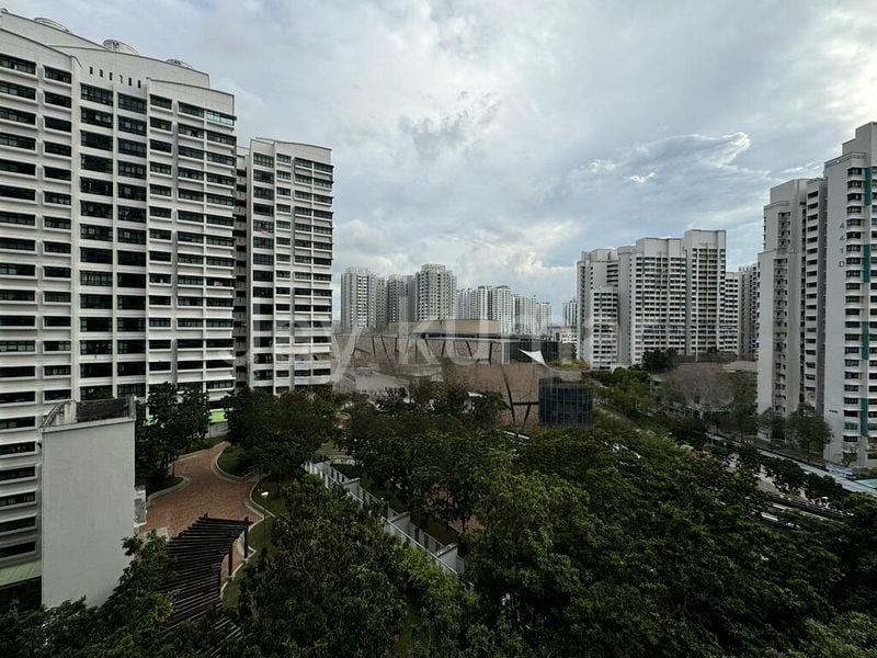 Premium HDB for Sale in 436A Fernvale Road - Image 18