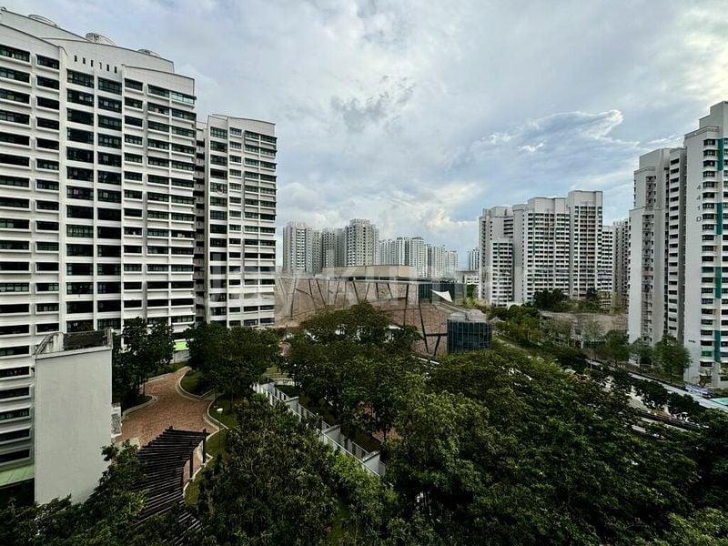Premium HDB for Sale in 436A Fernvale Road - Image 3
