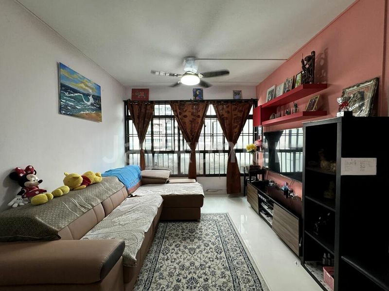 Premium HDB for Sale in 436A Fernvale Road - Image 16