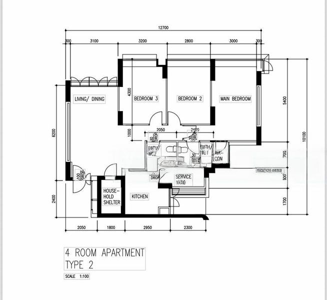 Premium HDB for Sale in 436A Fernvale Road - Image 20