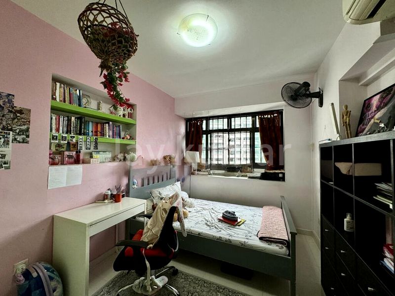 Premium HDB for Sale in 436A Fernvale Road - Image 10