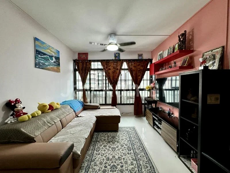 Premium HDB for Sale in 436A Fernvale Road - Image 2