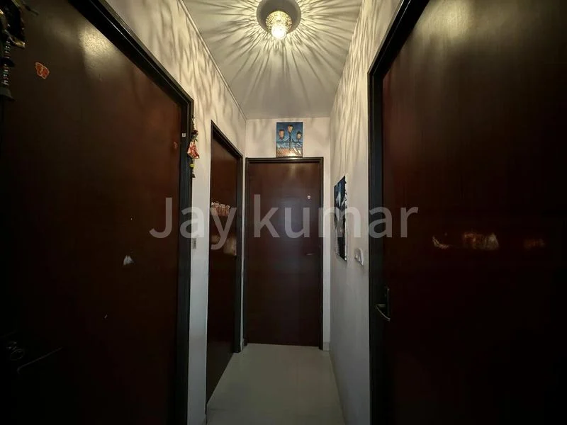 Premium HDB for Sale in 436A Fernvale Road - Image 5