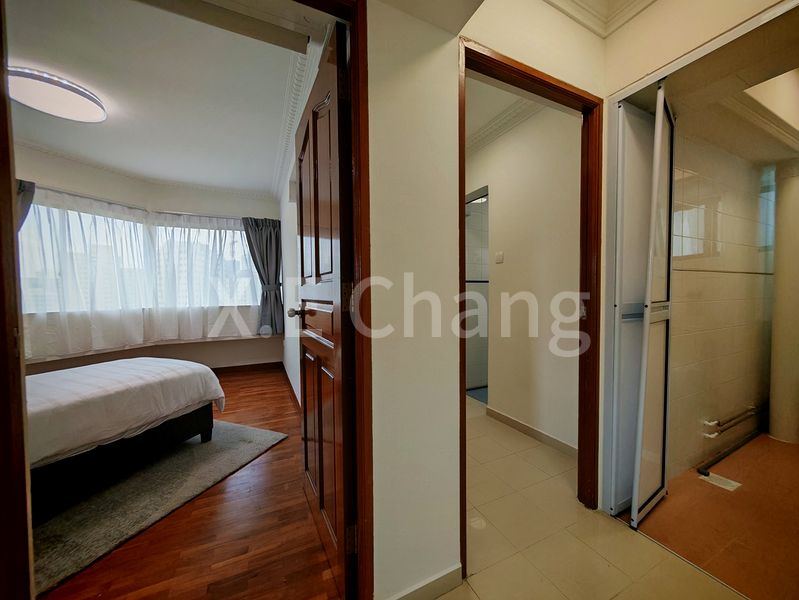 2 Bed Condo for Rent in  Chancery Court - Image 11