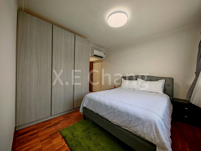 2 Bed Condo for Rent in  Chancery Court - Image 14