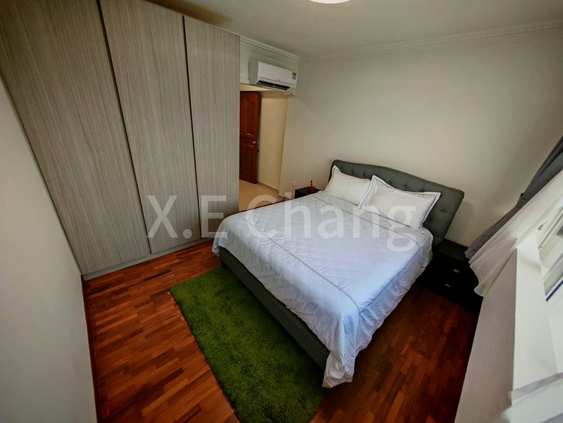 2 Bed Condo for Rent in  Chancery Court - Image 15