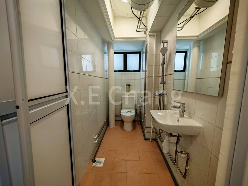 2 Bed Condo for Rent in  Chancery Court - Image 12