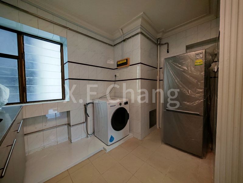 2 Bed Condo for Rent in  Chancery Court - Image 6