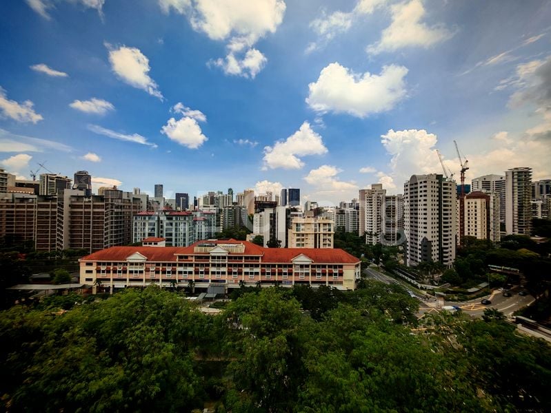 2 Bed Condo for Rent in  Chancery Court - Image 9