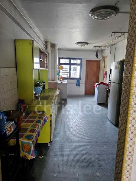 3 Room (3NG) HDB for Rent in  646 Ang Mo Kio Avenue 6 - Image 4