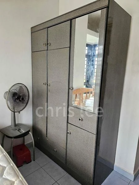 3 Room (3NG) HDB for Rent in  646 Ang Mo Kio Avenue 6 - Image 2