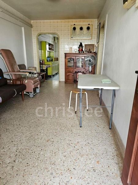 3 Room (3NG) HDB for Rent in  646 Ang Mo Kio Avenue 6 - Image 5
