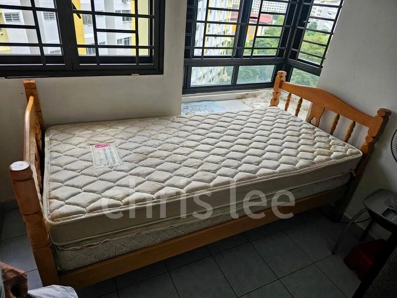 3 Room (3NG) HDB for Rent in  646 Ang Mo Kio Avenue 6 - Image 1