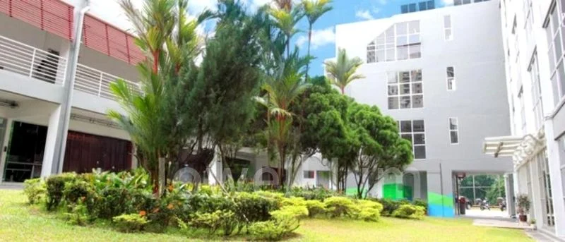 Office for Rent: 10 Raeburn Park - Image 2