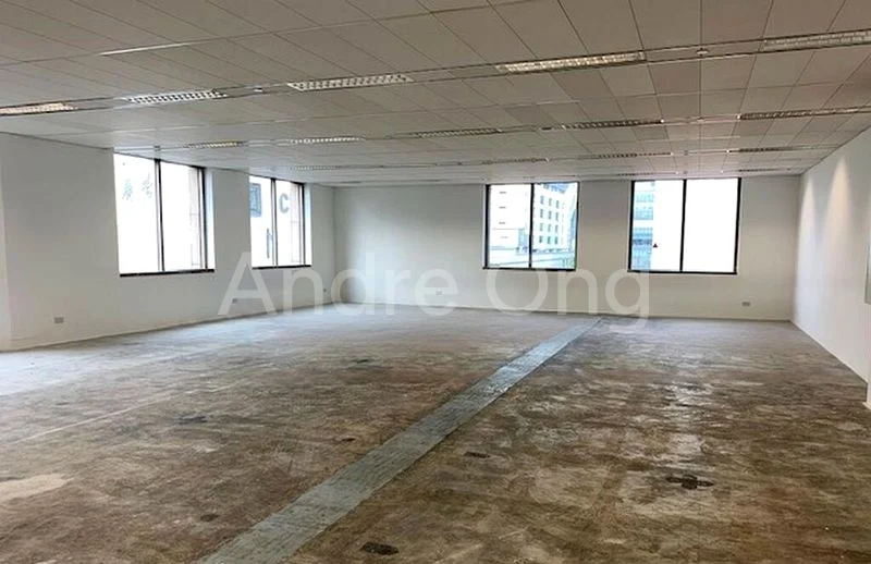 Office for Rent: 51 Cuppage Road - Image 1