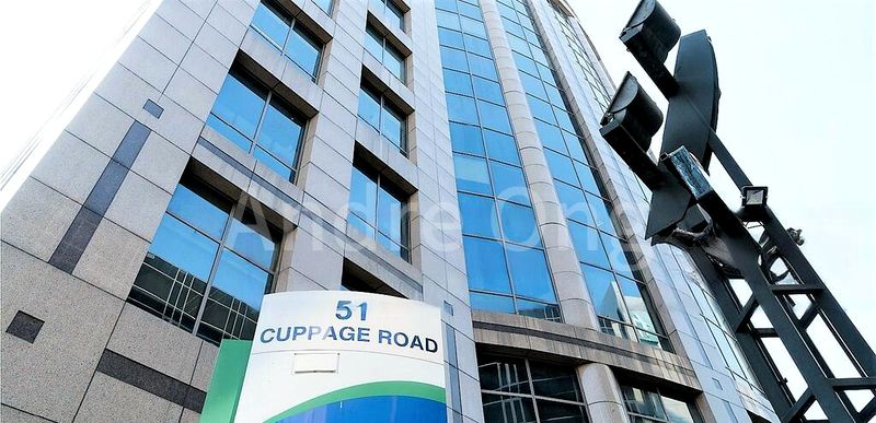 Office for Rent: 51 Cuppage Road - Image 5