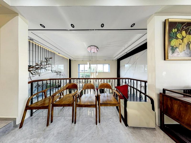 5 Bed Semi-Detached House (Landed) for Sale in  Jalan Kembangan - Image 19