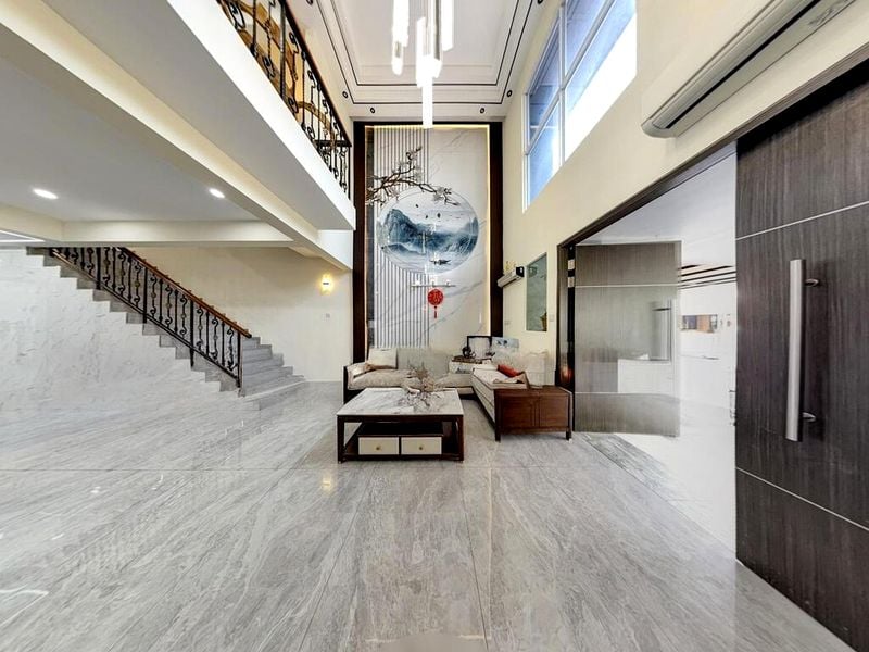 5 Bed Semi-Detached House (Landed) for Sale in  Jalan Kembangan - Image 5