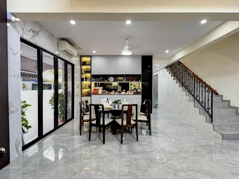 5 Bed Semi-Detached House (Landed) for Sale in  Jalan Kembangan - Image 10