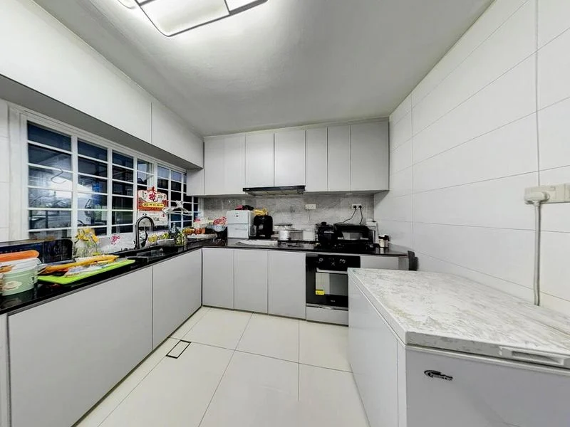 5 Bed Semi-Detached House (Landed) for Sale in  Jalan Kembangan - Image 18