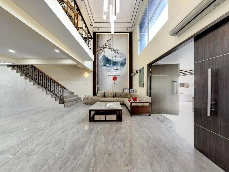 5 Bed Semi-Detached House (Landed) for Sale in  Jalan Kembangan - Image 11