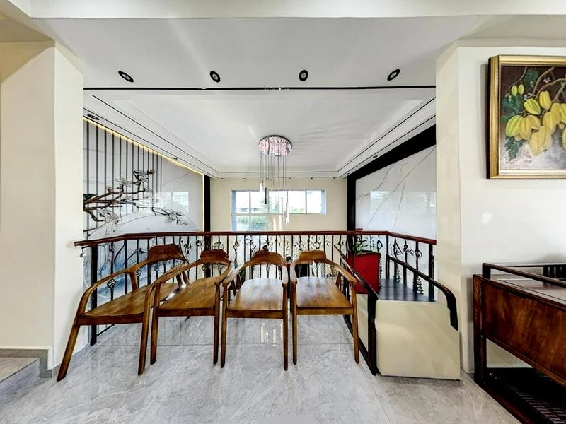 5 Bed Semi-Detached House (Landed) for Sale in  Jalan Kembangan - Image 7