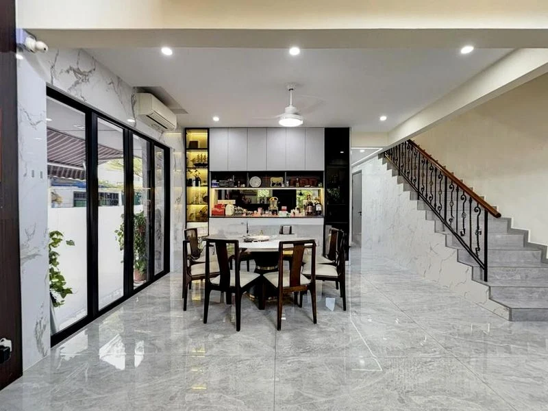 5 Bed Semi-Detached House (Landed) for Sale in  Jalan Kembangan - Image 16