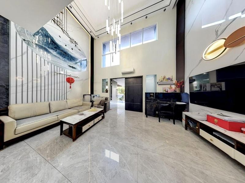 5 Bed Semi-Detached House (Landed) for Sale in  Jalan Kembangan - Image 15