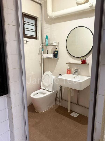 4 Room (4A) HDB for Rent in  132 Choa Chu Kang Avenue 1 - Image 5