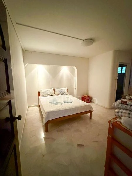 4 Room (4A) HDB for Rent in  132 Choa Chu Kang Avenue 1 - Image 4