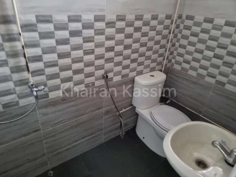 Shop / Shophouse for Sale: Rowell Road - Image 1