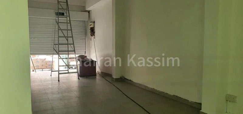 Shop / Shophouse for Sale: Rowell Road - Image 9