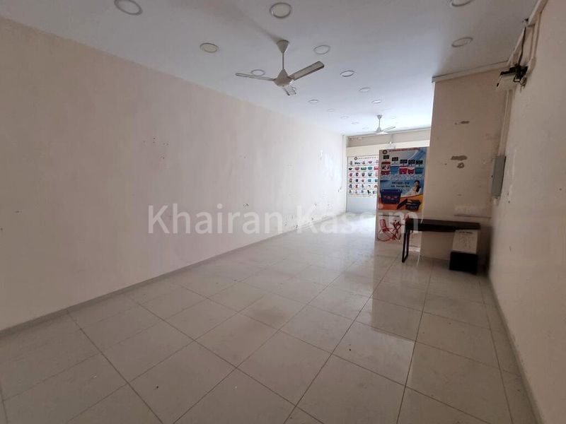 Shop / Shophouse for Sale: Rowell Road - Image 3