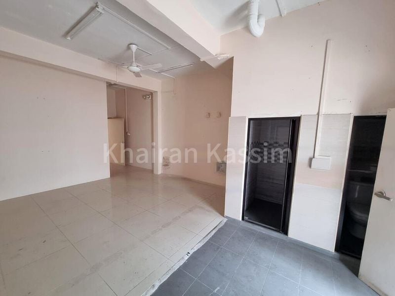 Shop / Shophouse for Sale: Rowell Road - Image 2