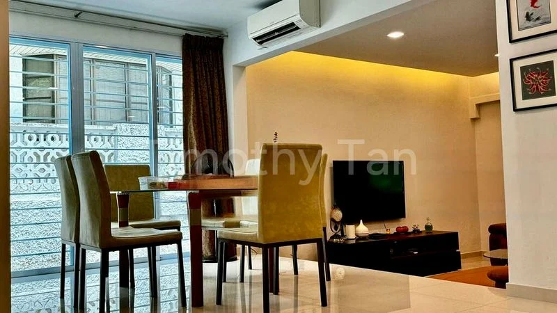 5 Bed Corner Terrace (Landed) for Sale in  Dyson Road - Image 4