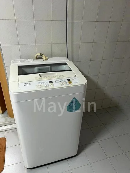 Room (Condo) for Rent in  Ibis Singapore Bencoolen - Image 2