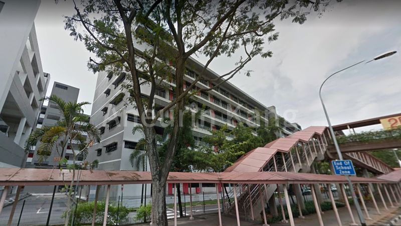 Light Industrial (B1) for Rent in  Toa Payoh North - Image 3