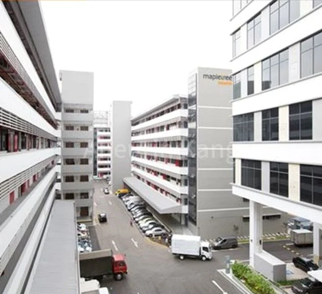 Light Industrial (B1) for Rent in  Toa Payoh North - Image 4