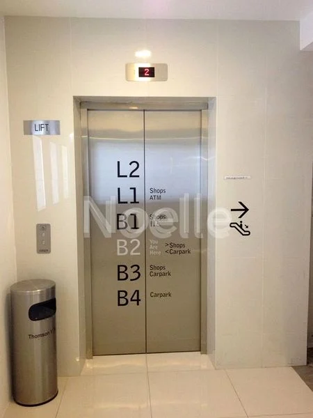 Shop / Shophouse for Sale in Thomson V Two - Image 5