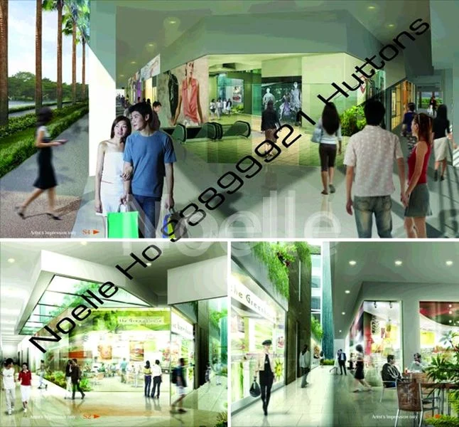 Shop / Shophouse for Sale in Thomson V Two - Image 2