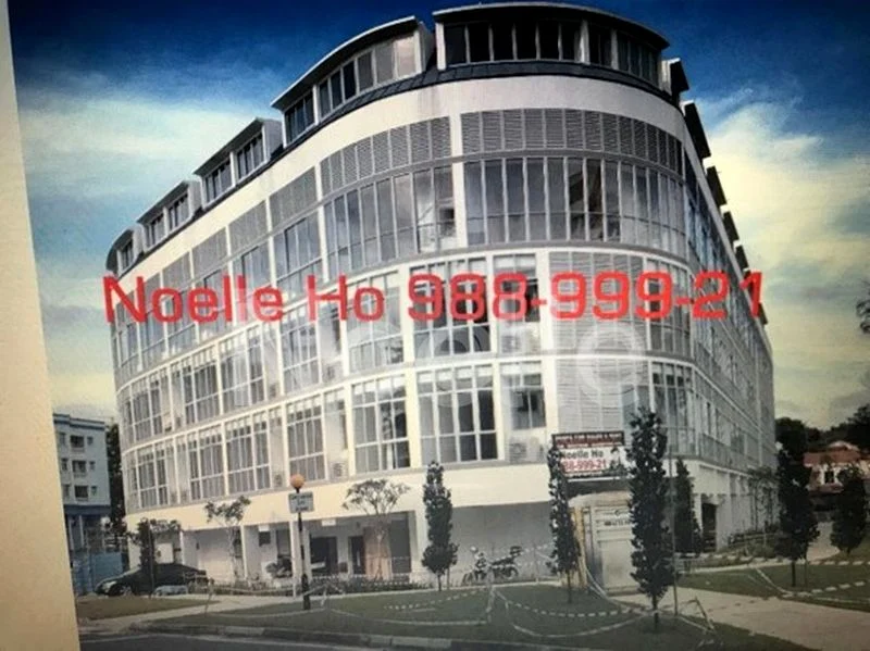 Shop / Shophouse for Sale in Thomson V Two - Image 7