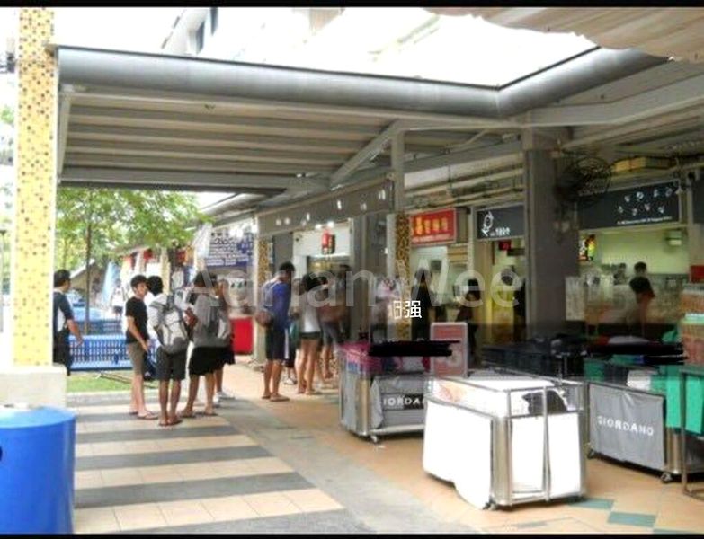 Shop / Shophouse for Sale: Shop for Investment at Clementi - Image 4