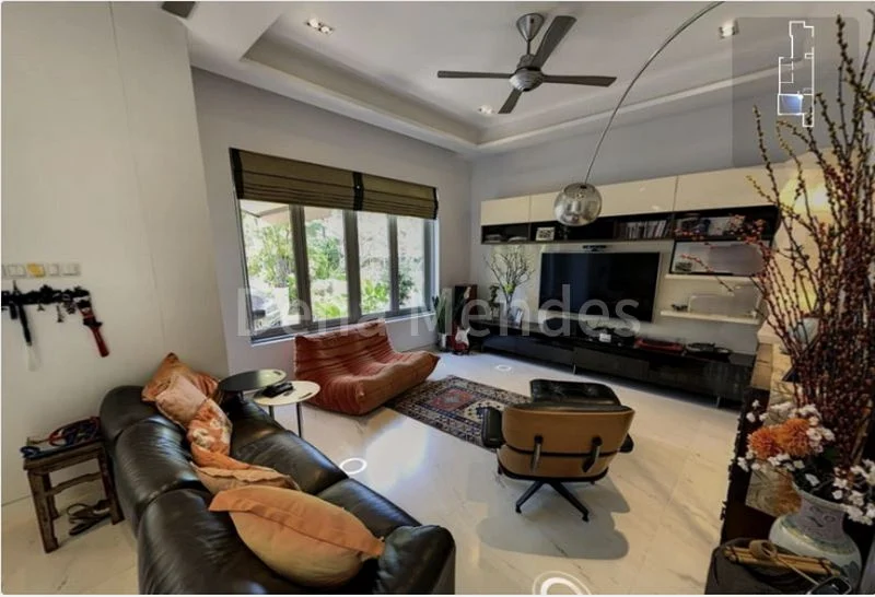 5 Bed Terraced House (Landed) for Rent in  Ocean Drive - Image 8