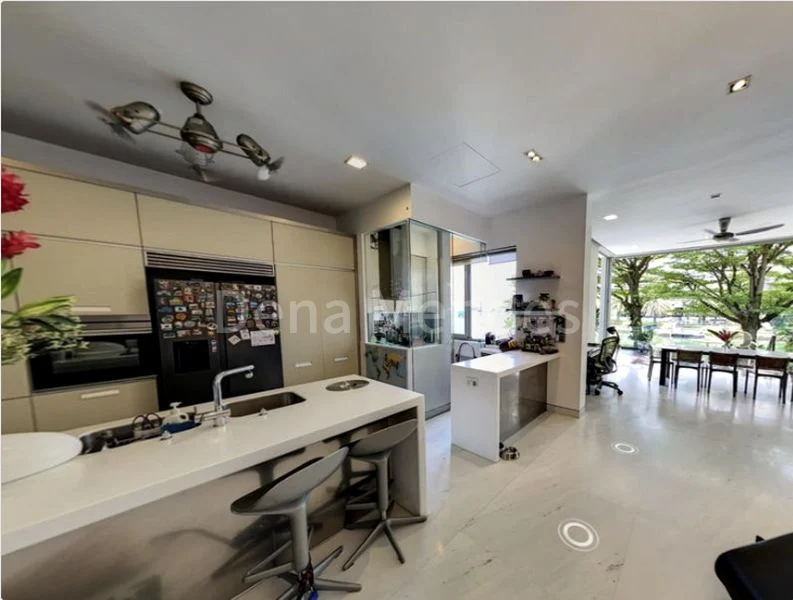 5 Bed Terraced House (Landed) for Rent in  Ocean Drive - Image 5
