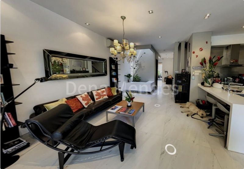 5 Bed Terraced House (Landed) for Rent in  Ocean Drive - Image 2