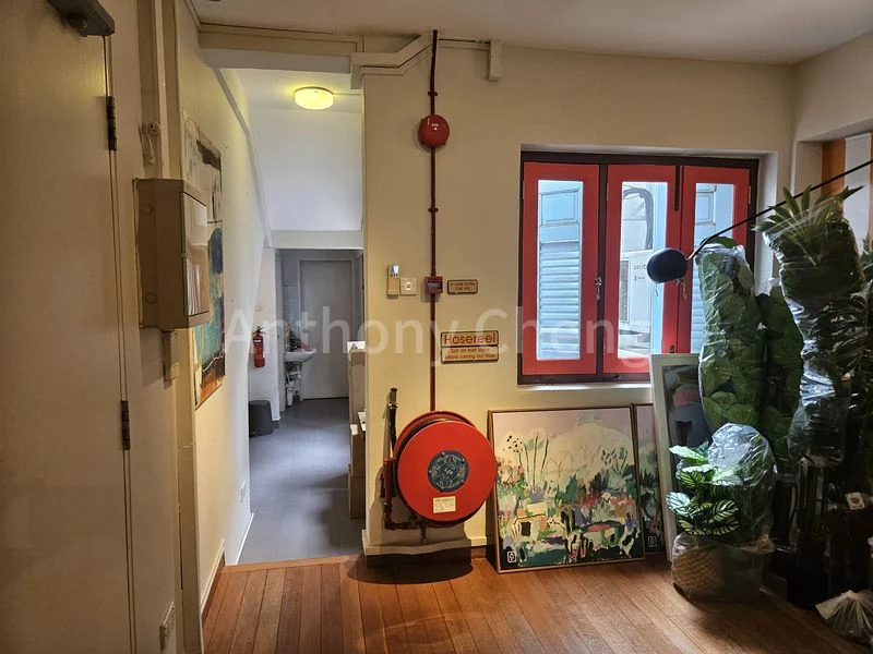 Shop / Shophouse for Rent in  Amoy Street - Image 3