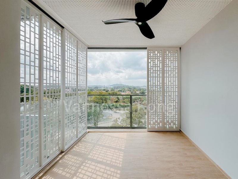 2 Bed Condo for Rent in  One Holland Village Residences / One Holland Village - Image 1