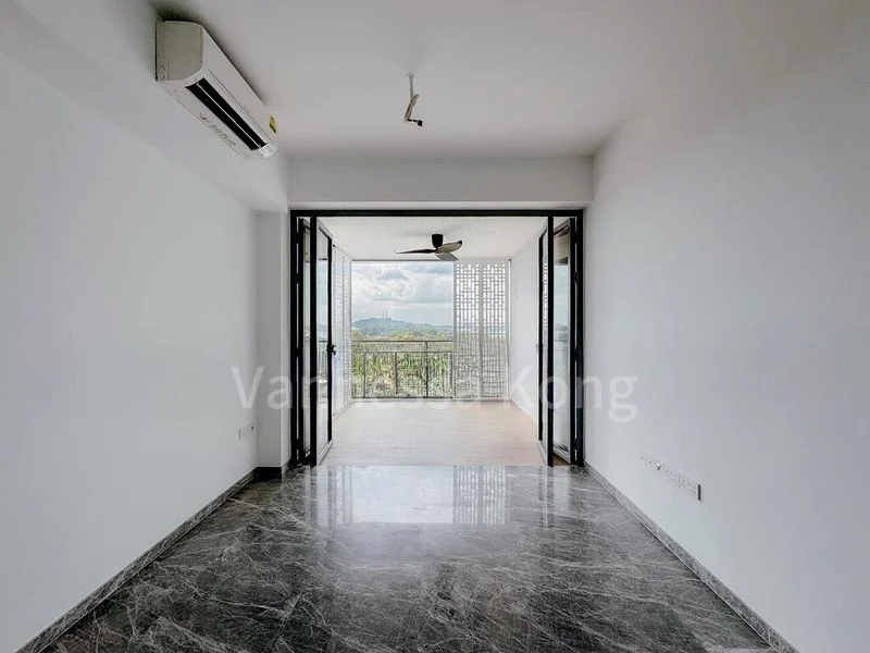 2 Bed Condo for Rent in  One Holland Village Residences / One Holland Village - Image 4